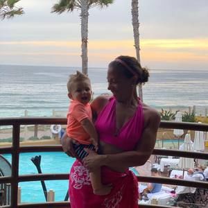 Meet your Posher, Jen